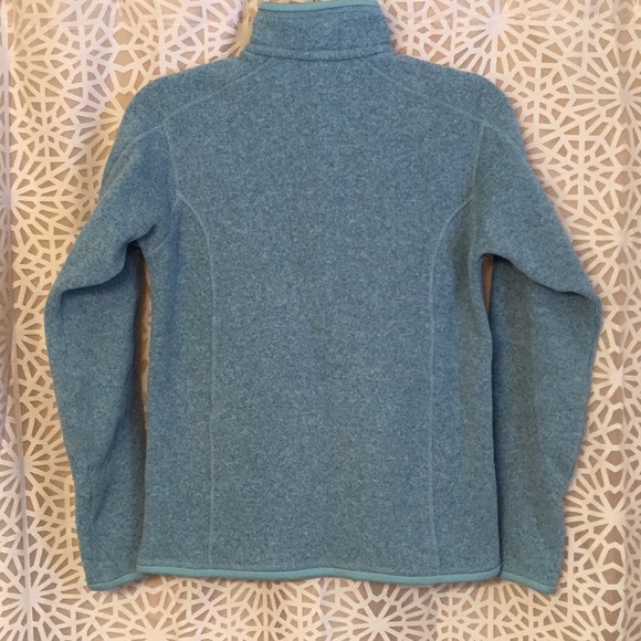 Patagonia Better Sweater - Picture 3 of 3